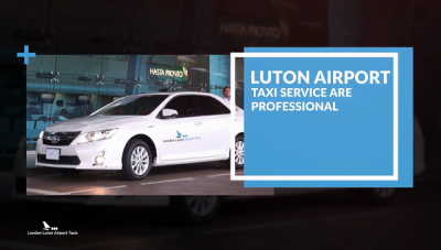 Luton Airport Taxis