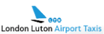 LUTON AIRPORT TAXIS Logo