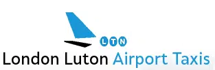 London Luton Airport Taxis LOGO
