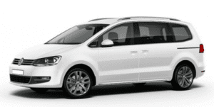 Luton airport taxi MPV+