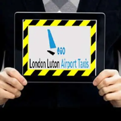 Luton airport meet and greet