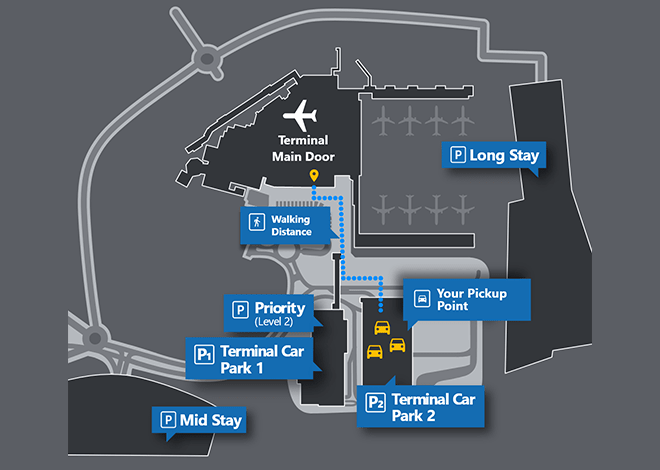 london-luton-airport-pick-up-procedure