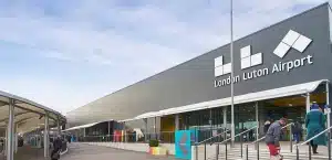London Luton AIrport