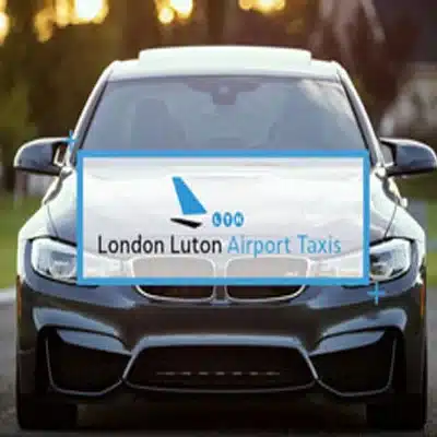 London Luton Airport Taxis