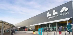 London Luton AIrport